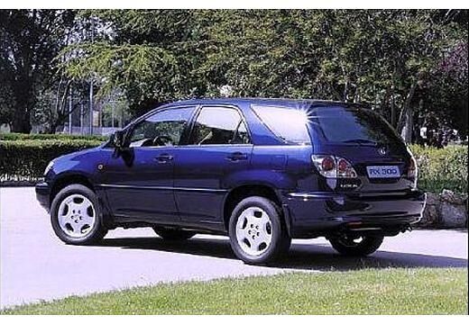 LEXUS-RX-300--2000-2003-
