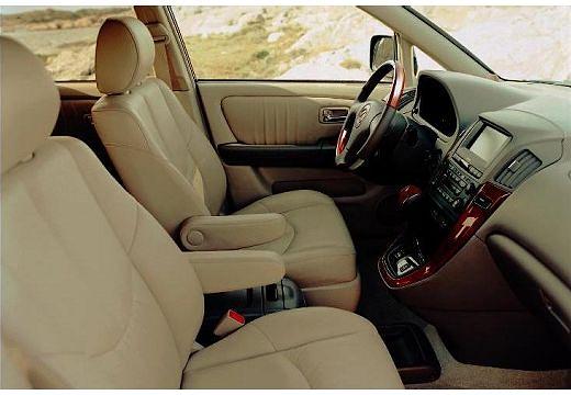 LEXUS-RX-300--2000-2003-