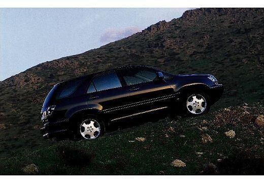 LEXUS-RX-300--2000-2003-