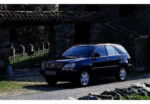 LEXUS-RX-300--2000-2003-