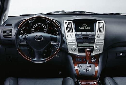 LEXUS-RX-300--2003-2006-