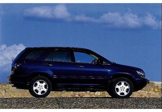 LEXUS-RX-300--2000-2003-