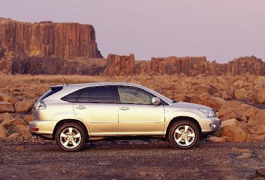 LEXUS-RX-300--2003-2006-