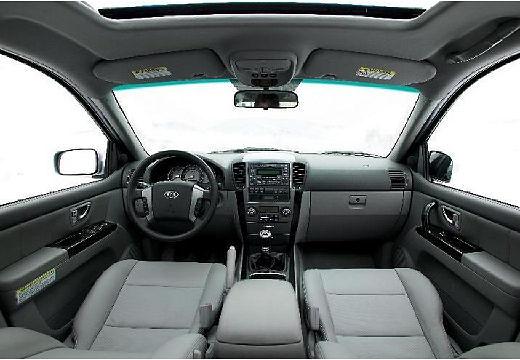 KIA-Sorento-2-5-CRDi-VGT--2006-2009-