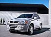 SsangYong Kyron SUV (2005–2007)