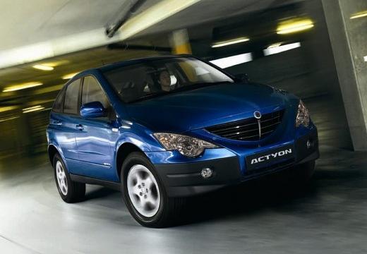 SSANGYONG-Actyon-Xdi-2WD--2006-2009-
