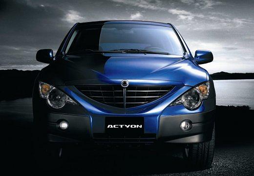 SSANGYONG-Actyon-Xdi-2WD--2006-2009-