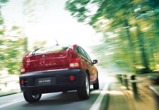 SSANGYONG-Actyon-Xdi-2WD--2006-2009-