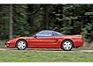Honda NSX Coupé (1990–2002) 3.2 (280 PS)