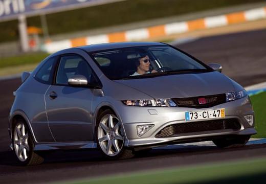 HONDA-Civic-2-0-i-VTEC--2007-2008-
