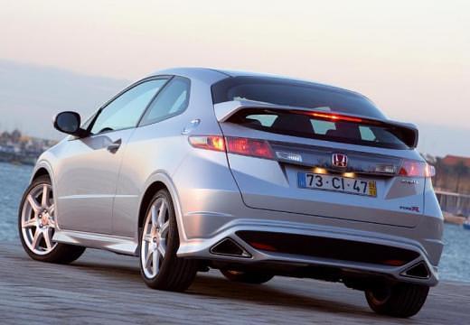 HONDA-Civic-2-0-i-VTEC--2007-2008-