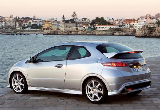 HONDA-Civic-2-0-i-VTEC--2007-2008-