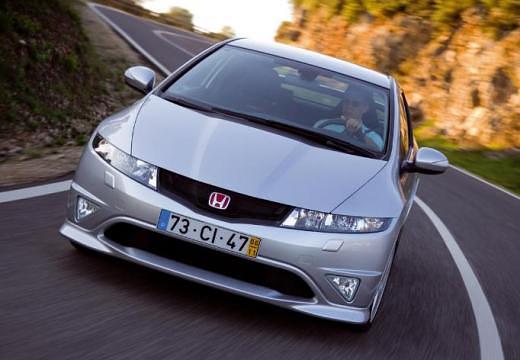 HONDA-Civic-2-0-i-VTEC--2007-2008-
