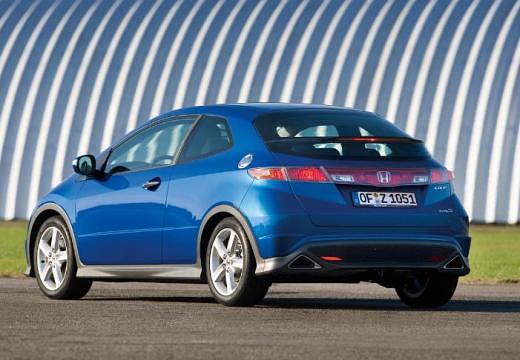 HONDA-Civic-1-8i-VTEC--2005-2008-