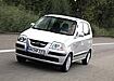 Hyundai Atos Schrägheck (2004–2005)