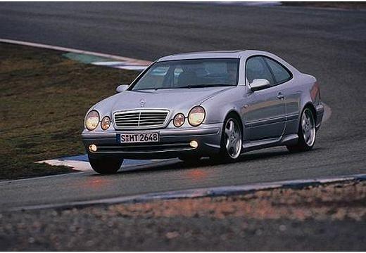 MERCEDES-BENZ-CLK-Coupe-55--1999-2002-