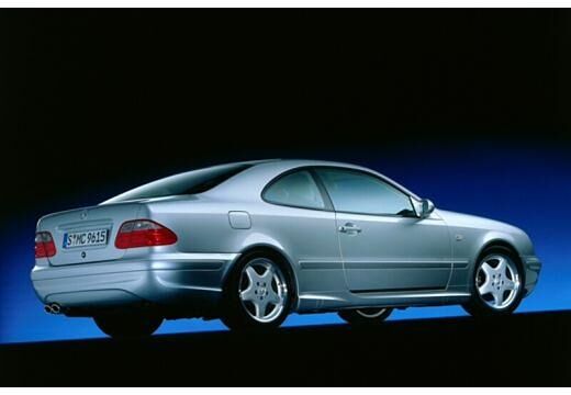 MERCEDES-BENZ-CLK-Coupe-55--1999-2002-