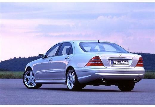 MERCEDES-BENZ-S-55-AMG--2000-2002-