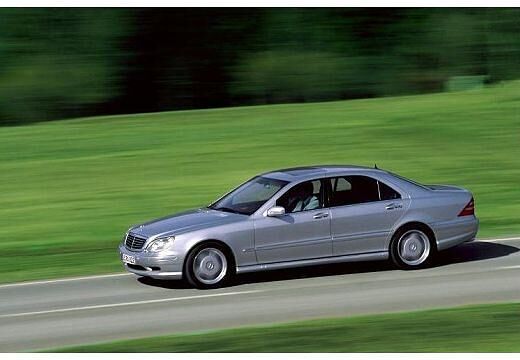 MERCEDES-BENZ-S-55-AMG--2000-2002-