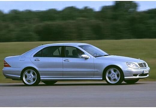 MERCEDES-BENZ-S-55-AMG--2000-2002-