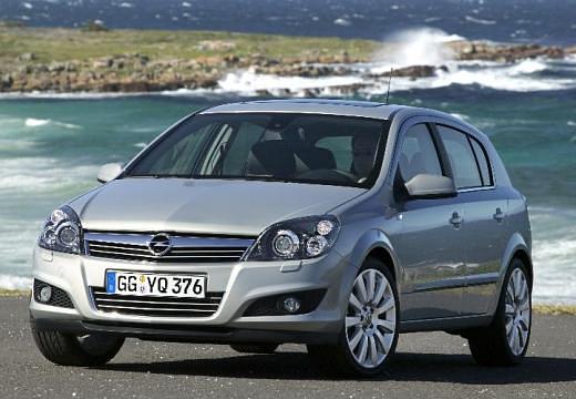 OPEL-Astra-1-8-Automatik--2006-2009-