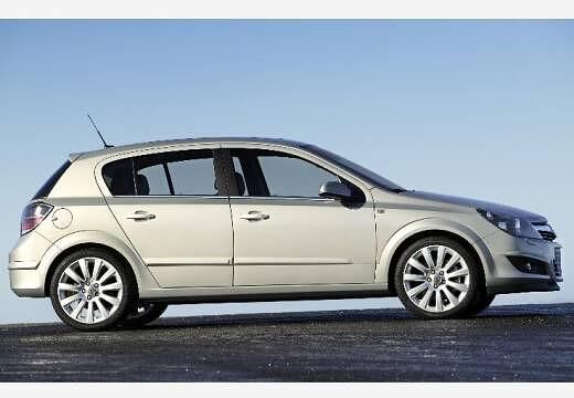 OPEL-Astra-1-8-Automatik--2006-2009-