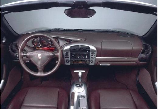 PORSCHE-Boxster-50-Jahre-550-Spyder--2004-2004-