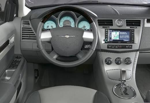 CHRYSLER-Sebring-2-0--2007-2009-