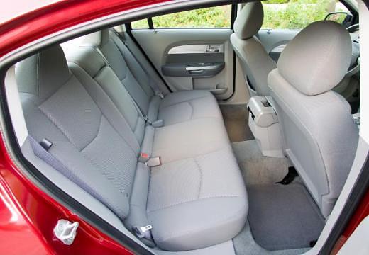 CHRYSLER-Sebring-2-0--2007-2009-