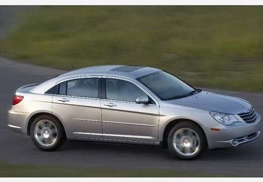 CHRYSLER-Sebring-2-0--2007-2009-