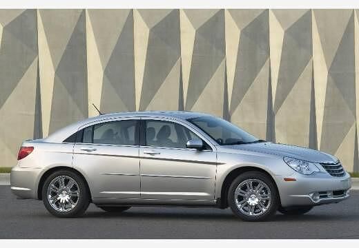 CHRYSLER-Sebring-2-0--2007-2009-