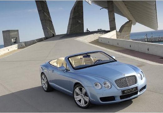 BENTLEY-Continental-GTC--2007-