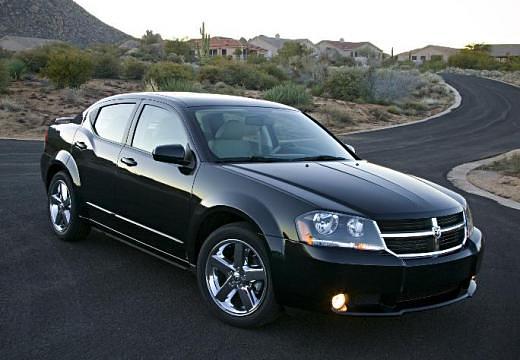 DODGE-Avenger-2-0--2007-2009-