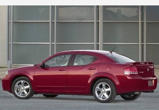 DODGE-Avenger-2-0--2007-2009-