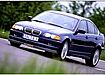 ALPINA B3 Limousine (1999–2002) 3.3 (280 PS)