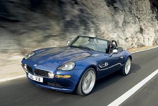 ALPINA Roadster