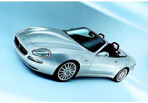 MASERATI-Spyder--2001-2004-
