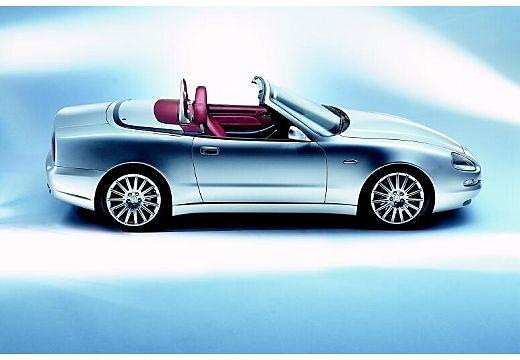 MASERATI-Spyder--2001-2004-