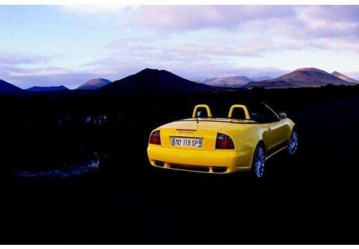 MASERATI-Spyder--2001-2004-