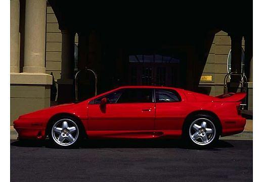 LOTUS-Lotus-Esprit--1998-2002-