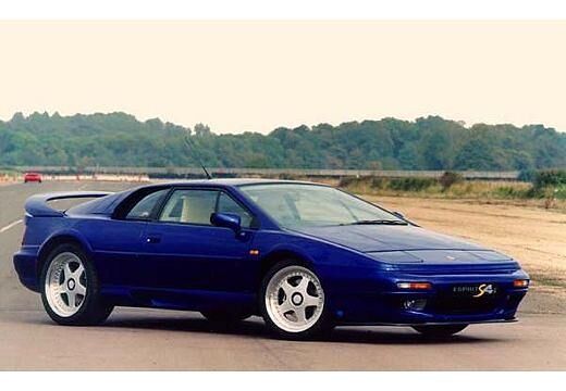LOTUS-Lotus-Esprit--1998-2002-