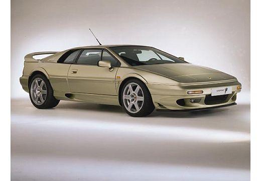 LOTUS-Lotus-Esprit--1998-2002-