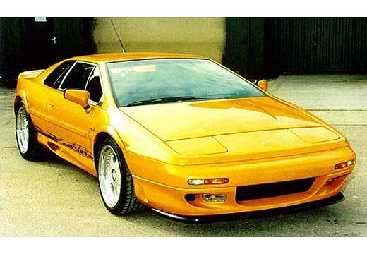 LOTUS-Lotus-Esprit--1998-2002-