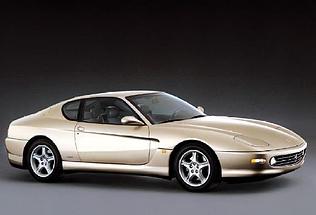 Ferrari 456