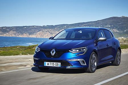 Renault Megane GT - Fast alles richtig gemacht