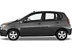 Chevrolet Aveo Schrägheck (2006–2011)