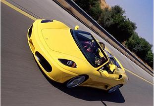 Ferrari F430