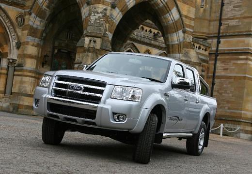 FORD-Ranger--2007-2009-