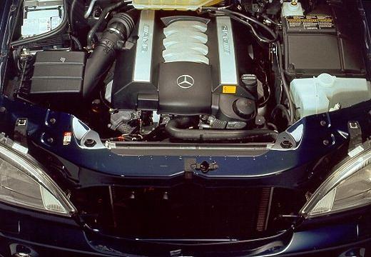 MERCEDES-BENZ-ML-55-AMG--1999-2001-