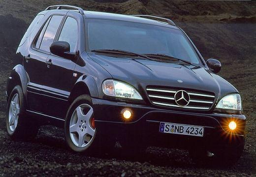 MERCEDES-BENZ-ML-55-AMG--1999-2001-